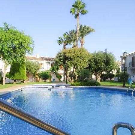 Apartment Aldeas Taray Admer 6 La Manga del Mar Menor