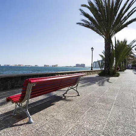 Aldeas Taray Admer 6 * La Manga del Mar Menor