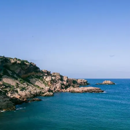 Aldeas Taray Admer 6 アパート *