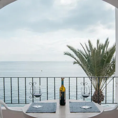 Aldeas Taray Admer 6 * La Manga del Mar Menor
