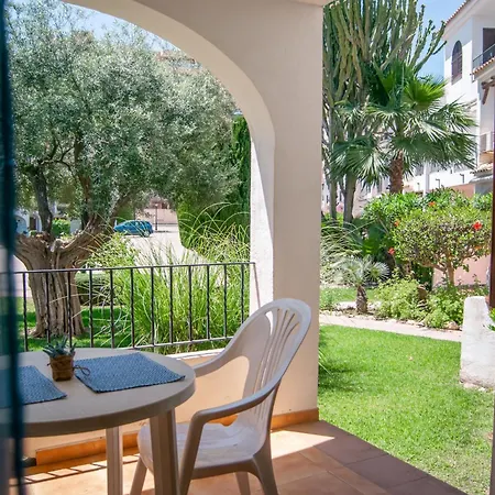 Aldeas Taray Admer 6 アパート ロ・パガン