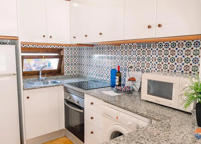 Aldeas Taray Admer 6 *