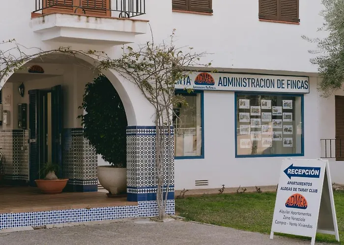 Aldeas Taray Admer 6 Lo Pagán