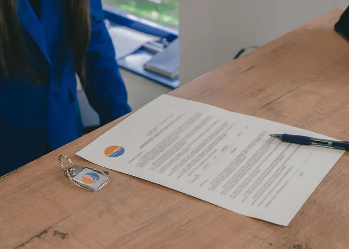 Aldeas Taray Admer 6 Lägenhet