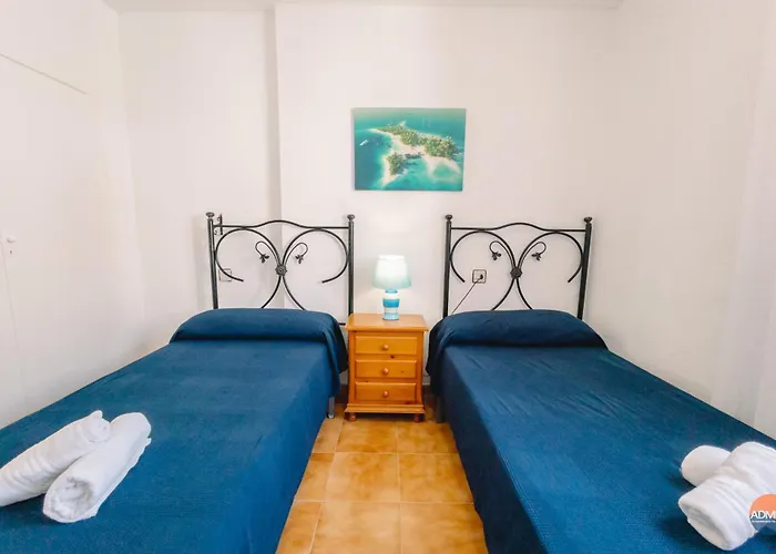 Aldeas Taray Admer 6 *