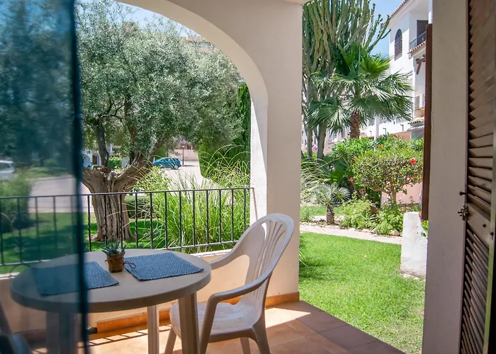 Aldeas Taray Admer 6 Appartement Lo Pagán