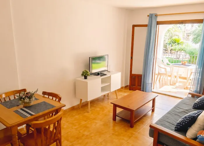 Aldeas Taray Admer 6 * Lo Pagán