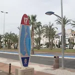 Apartament Aldeas Taray Admer 6 *