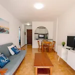 Apartamento Aldeas Taray Admer 6 *