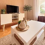 Apartament Aldeas Taray Admer 6