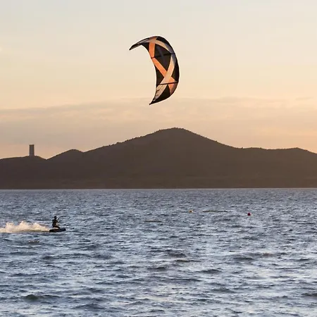 Apartamento Aldeas Taray Admer 6 *