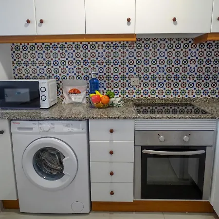 Apartamento Aldeas Taray Admer 6 La Manga del Mar Menor