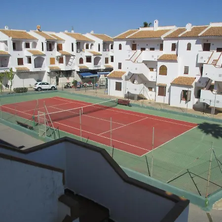 Aldeas Taray Admer 6 Apartamento *