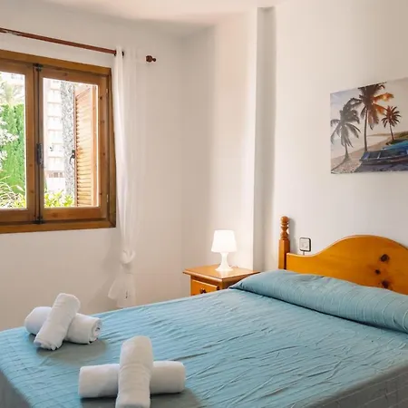 Apartamento Aldeas Taray Admer 6 Lo Pagán