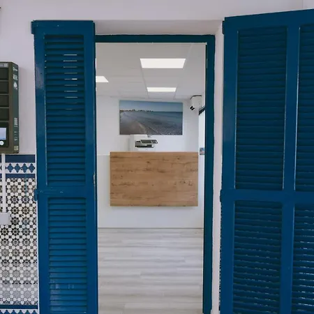 Aldeas Taray Admer 6 Apartamento