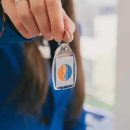 Apartamento Aldeas Taray Admer 6 Lo Pagán