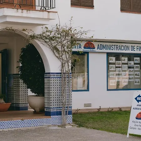 Aldeas Taray Admer 6 Lo Pagán