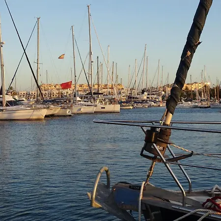 Apartamento Aldeas Taray Admer 6