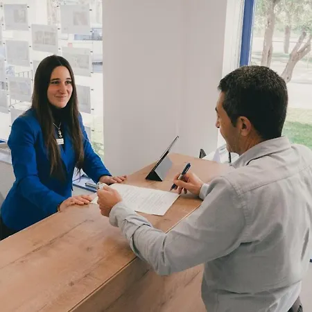 Apartamento Aldeas Taray Admer 6