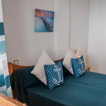 Aldeas Taray Admer 6 Apartamento