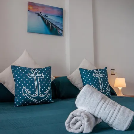 Apartamento Aldeas Taray Admer 6 *