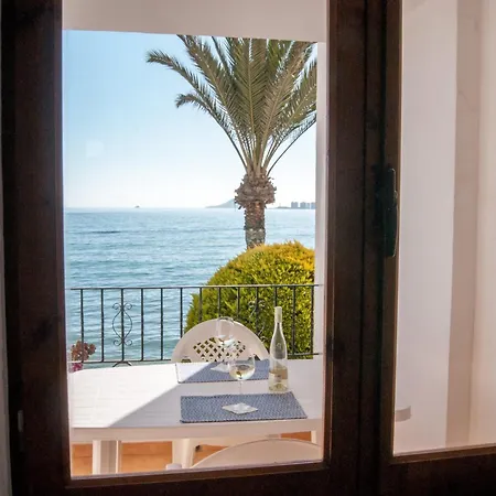 Aldeas Taray Admer 6 * La Manga del Mar Menor