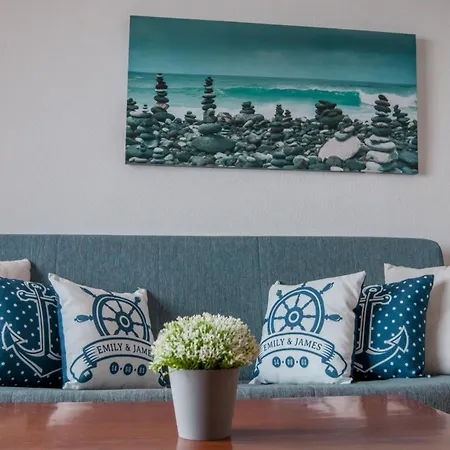 Apartamento Aldeas Taray Admer 6 Lo Pagán