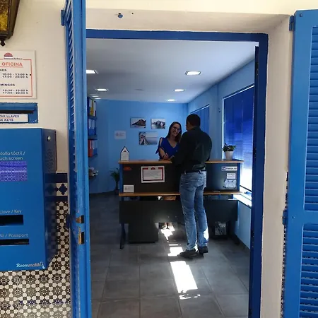 Aldeas Taray Admer 6 * Lo Pagán