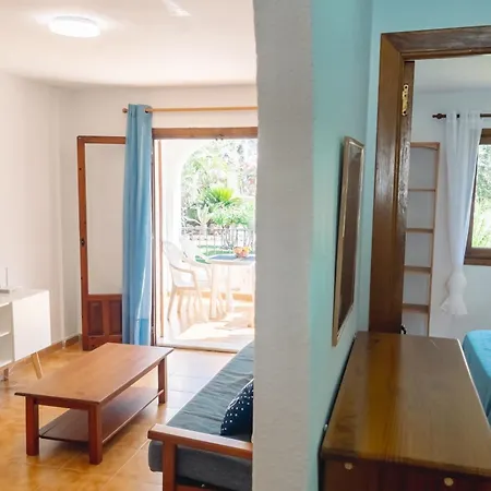 Aldeas Taray Admer 6 Apartment *