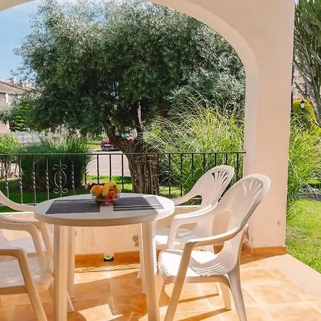 Apartamento Aldeas Taray Admer 6 *
