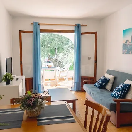 Aldeas Taray Admer 6 Apartamento La Manga del Mar Menor