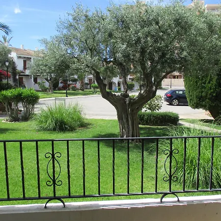 Aldeas Taray Admer 6 Apartamento