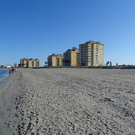 Apartamento Aldeas Taray Admer 6