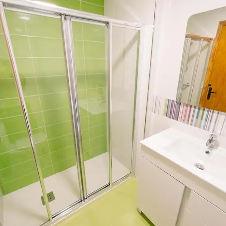 Apartamento Aldeas Taray Admer 6 La Manga del Mar Menor