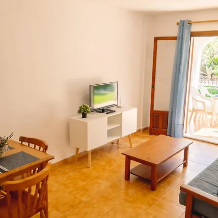 Aldeas Taray Admer 6 * La Manga del Mar Menor