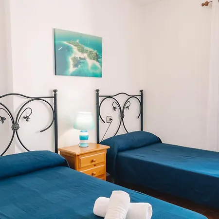 Aldeas Taray Admer 6 Apartamento