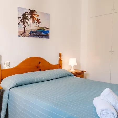 Aldeas Taray Admer 6 Apartment *