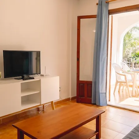 Apartamento Aldeas Taray Admer 6 *