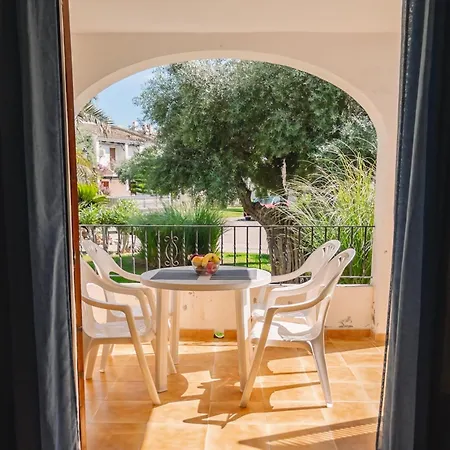 Aldeas Taray Admer 6 Apartamento Lo Pagán