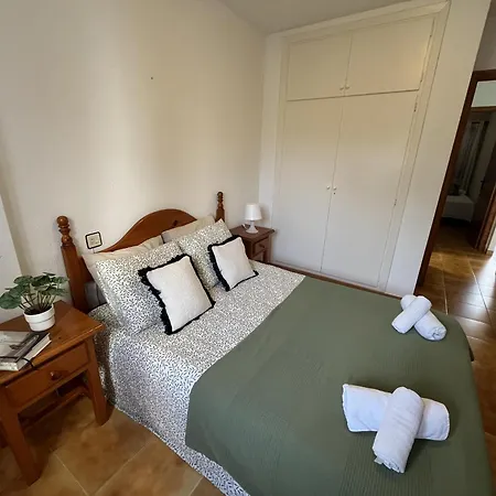 Apartament Aldeas Taray Admer 6 *