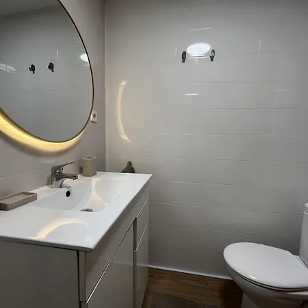 Aldeas Taray Admer 6 Apartamento *