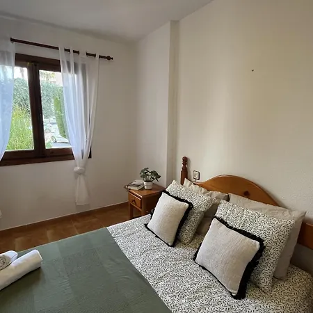 Apartamento Aldeas Taray Admer 6 La Manga del Mar Menor
