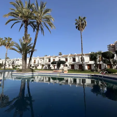 Aldeas Taray Admer 6 Apartment