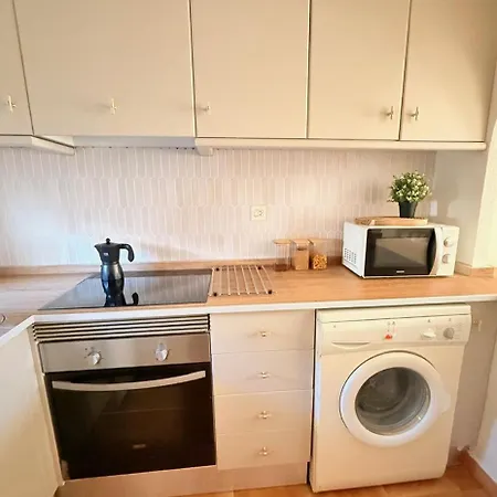 Apartment Aldeas Taray Admer 6 *