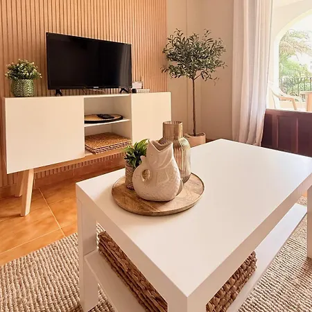 Apartment Aldeas Taray Admer 6