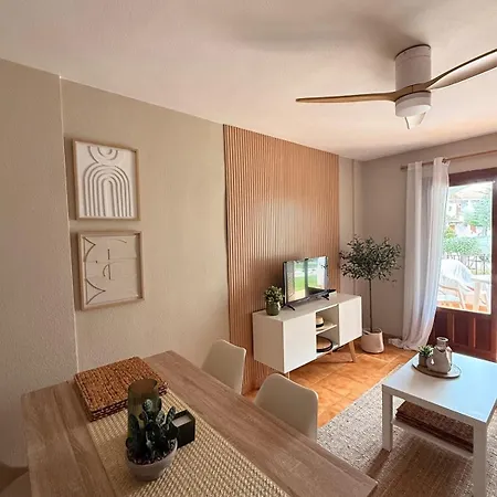 Aldeas Taray Admer 6 Apartment *