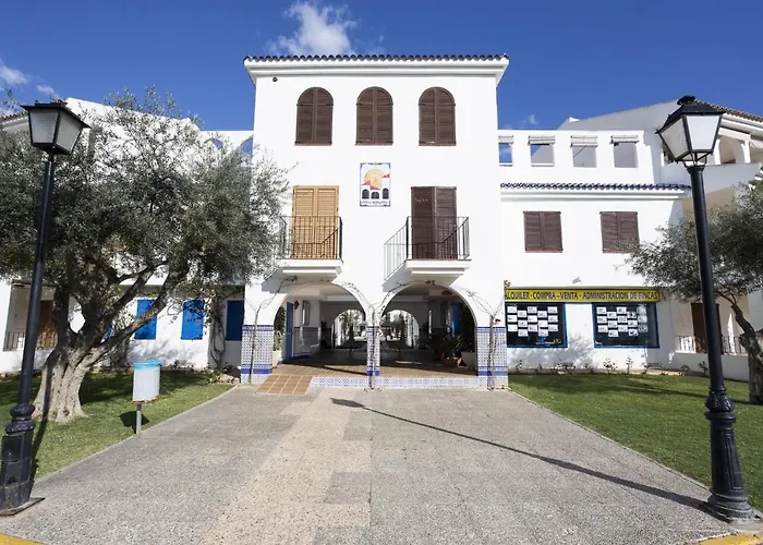 Aldeas Taray Admer 6 Lo Pagán