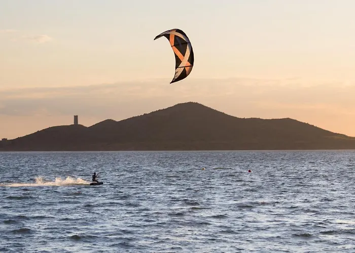 Апартаменты Aldeas Taray Admer 6 *