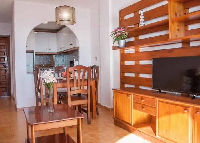 Aldeas Taray Admer 6 Appartement *