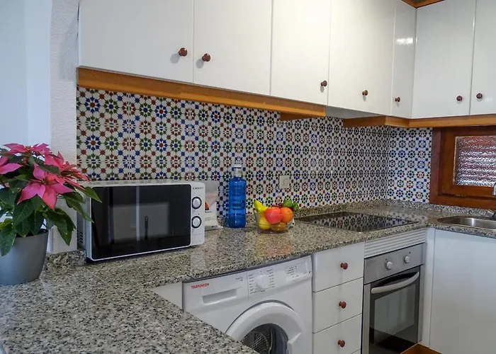 Aldeas Taray Admer 6 Appartement *